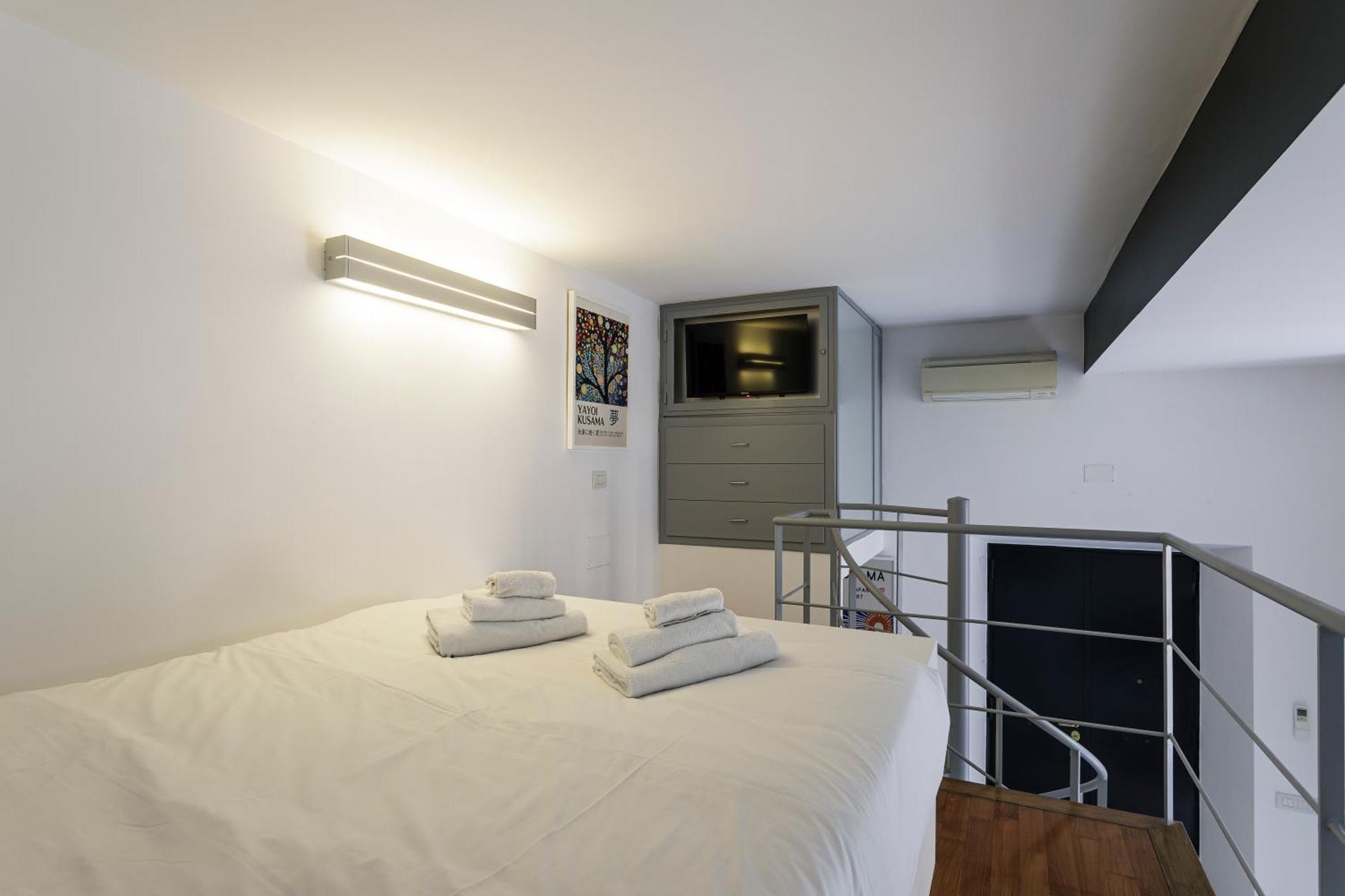 Casetta Albani Apartment *