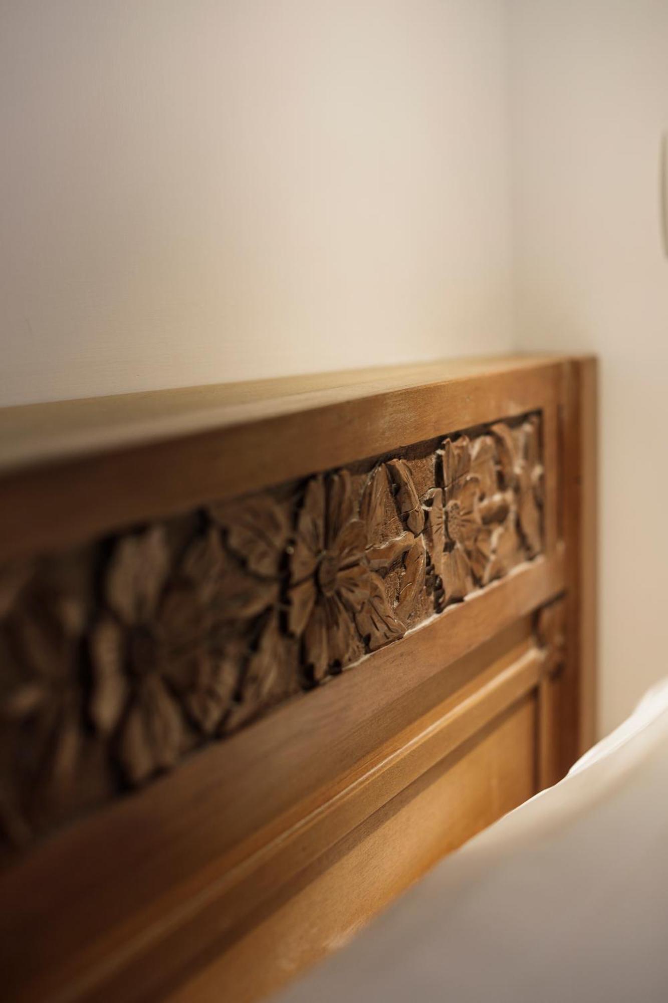 Apartment Casetta Albani Rom