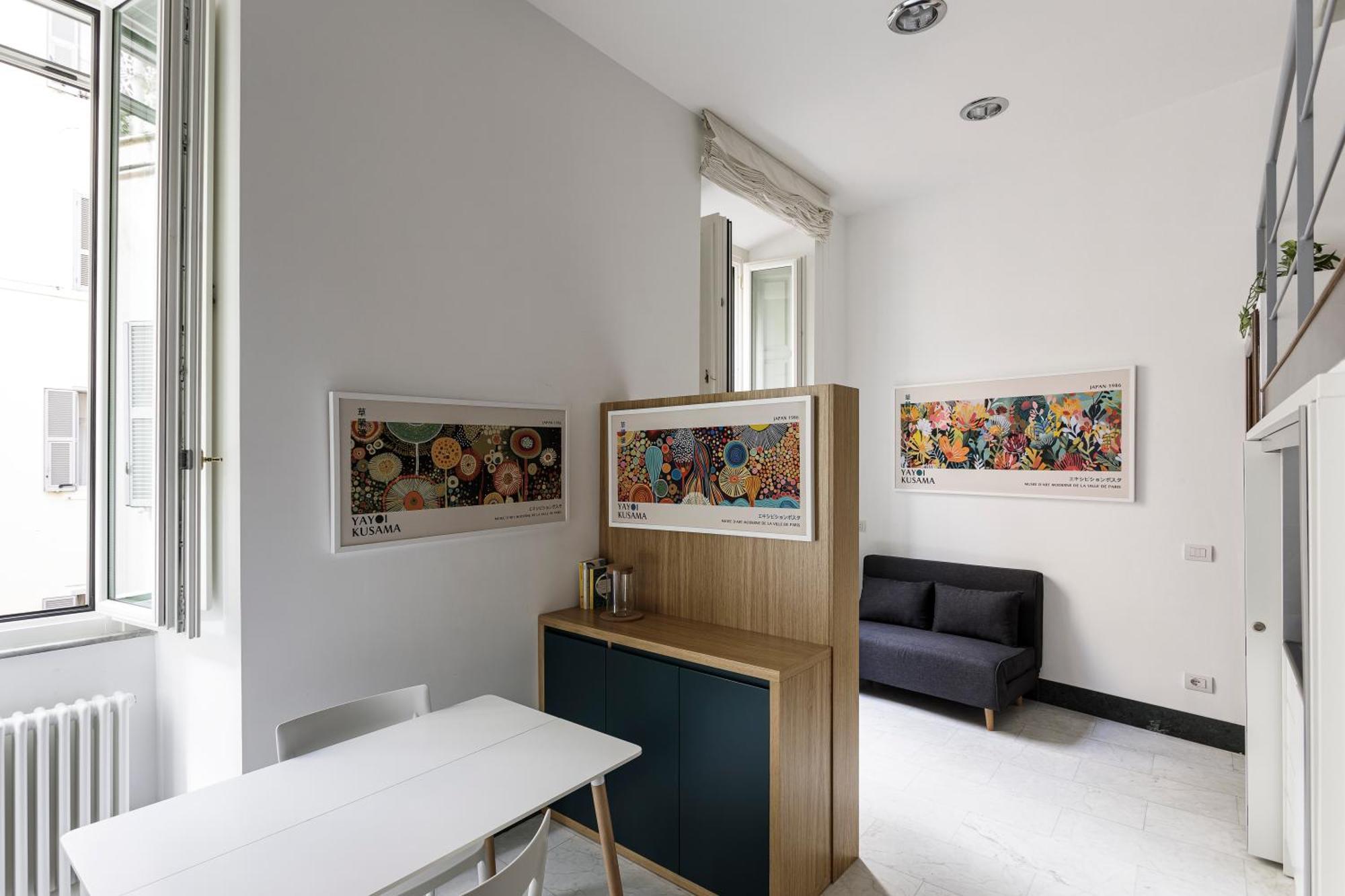 Casetta Albani Apartment
