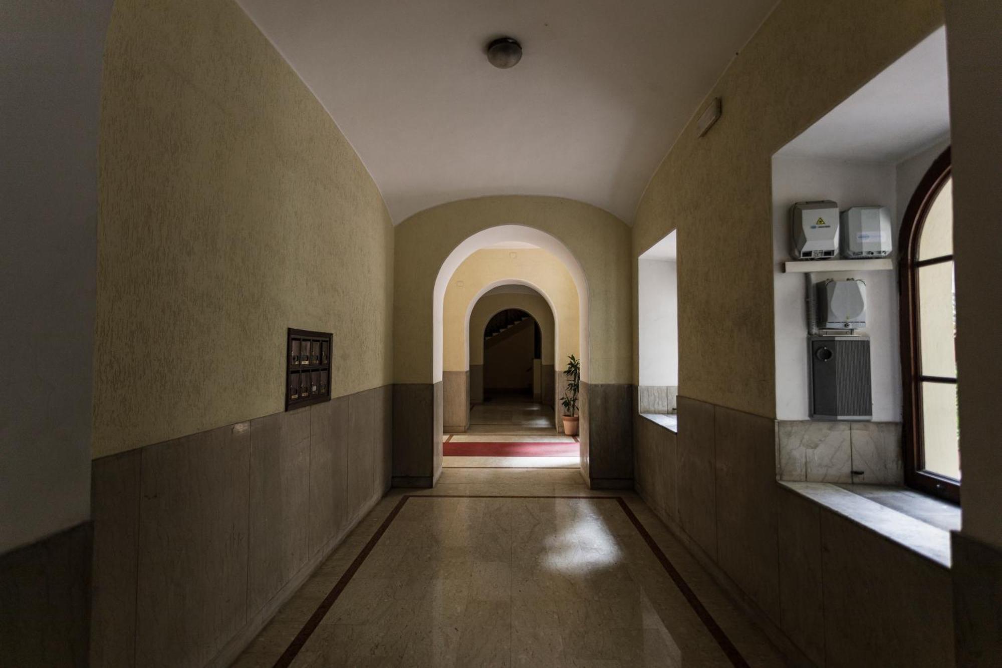 Casetta Albani Apartment *