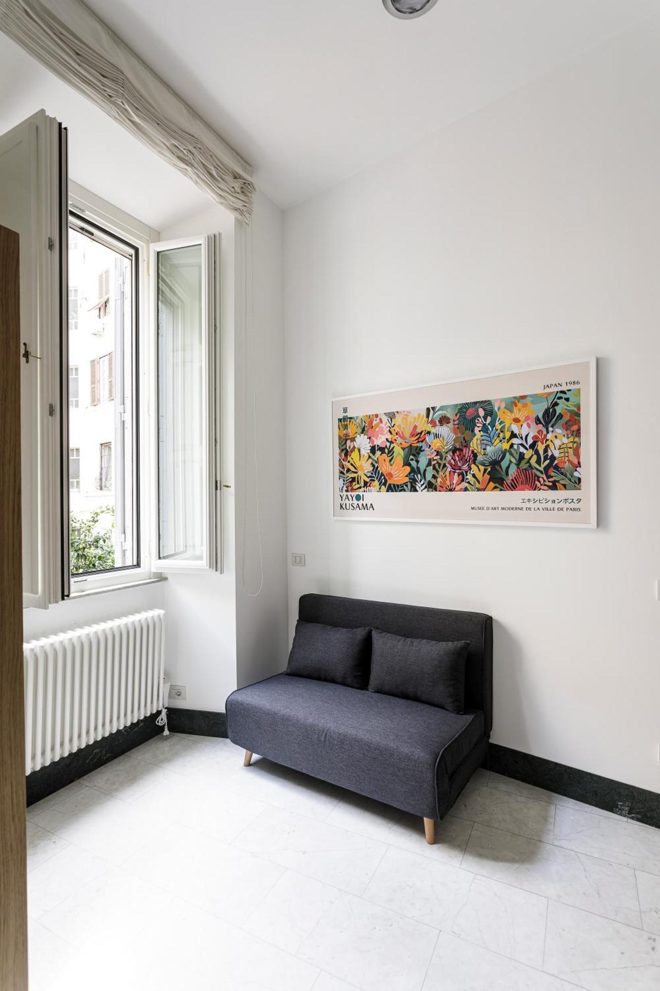 Casetta Albani Apartment