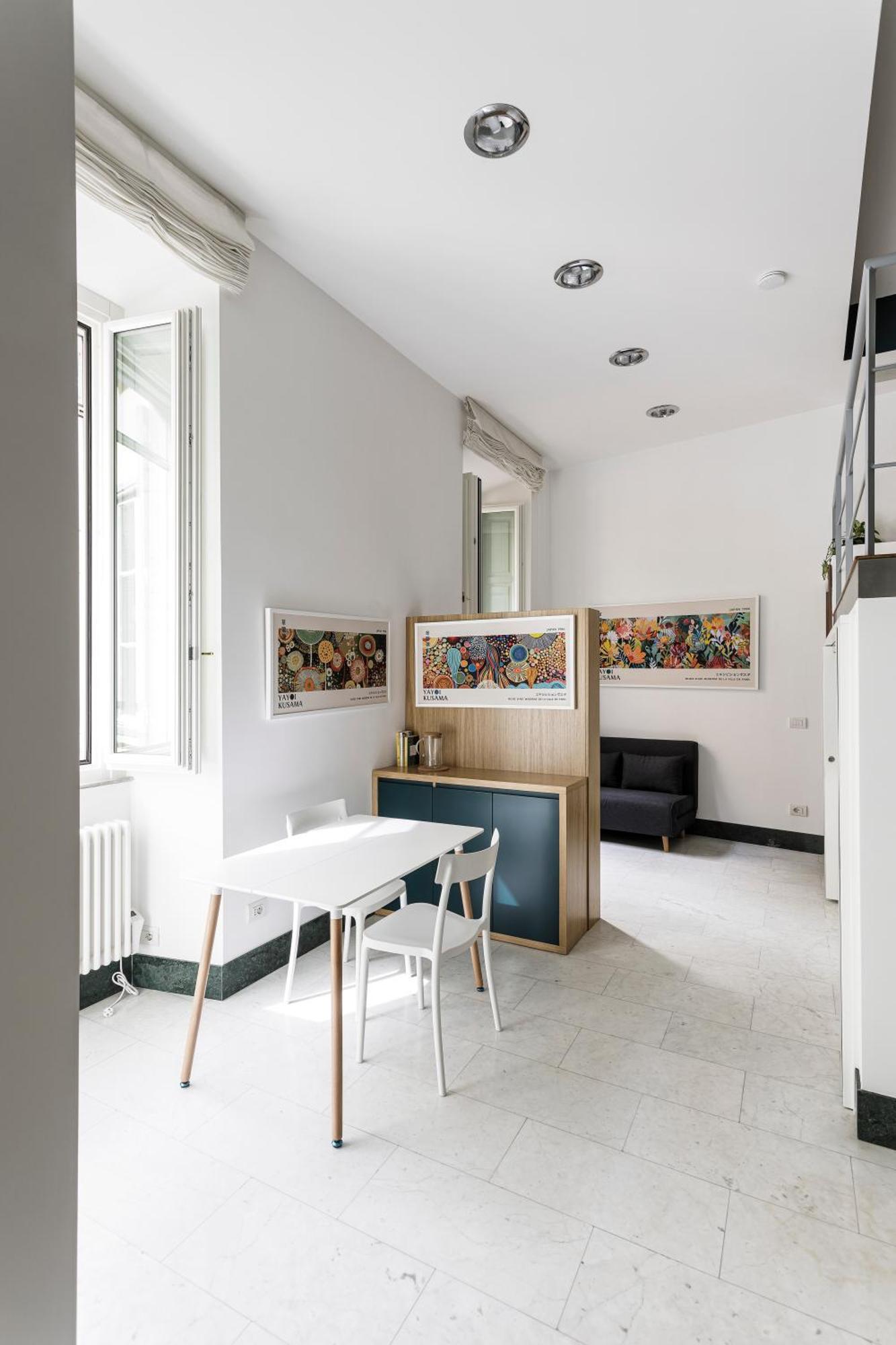 Apartment Casetta Albani *
