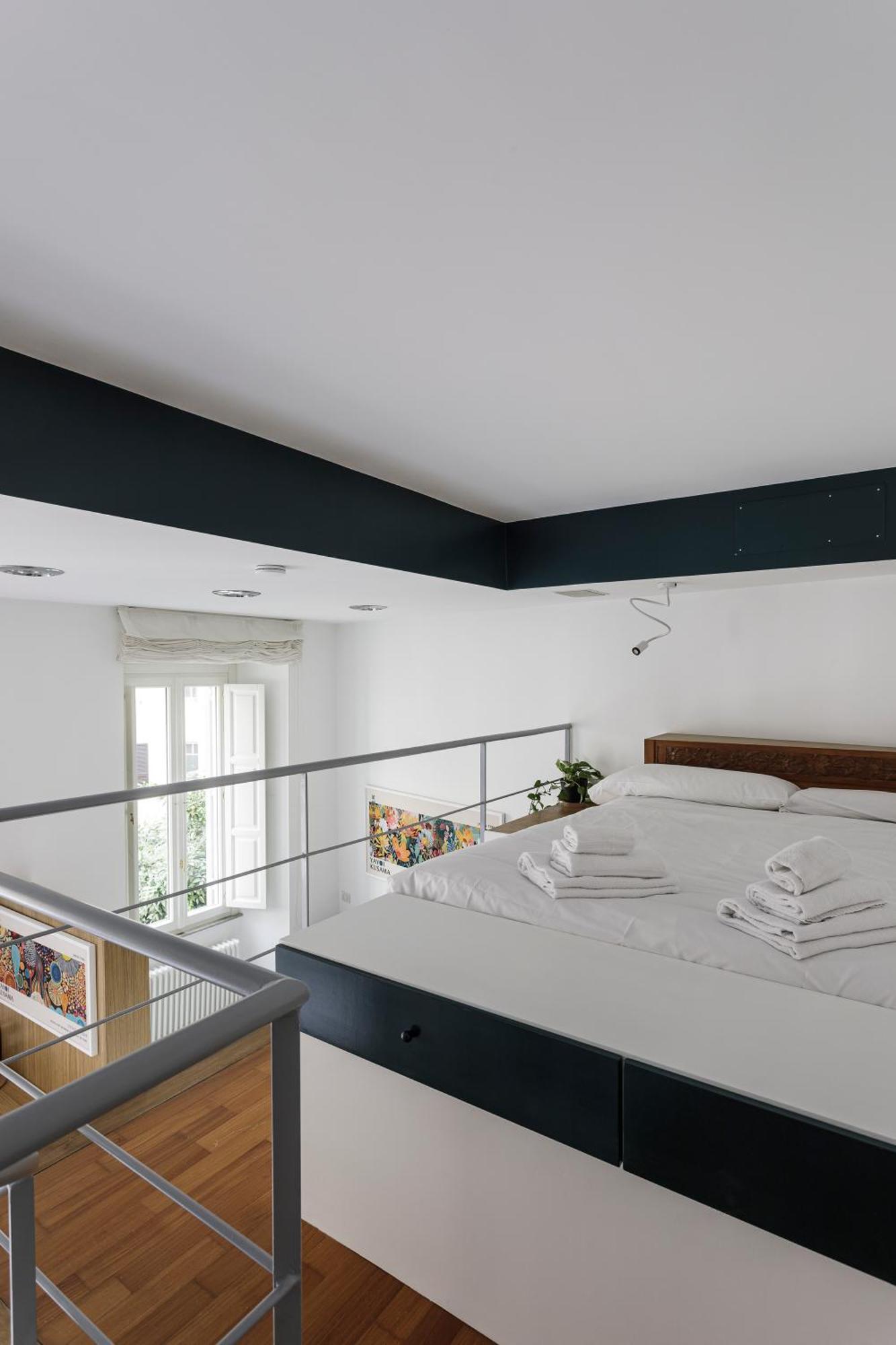 Casetta Albani Apartment