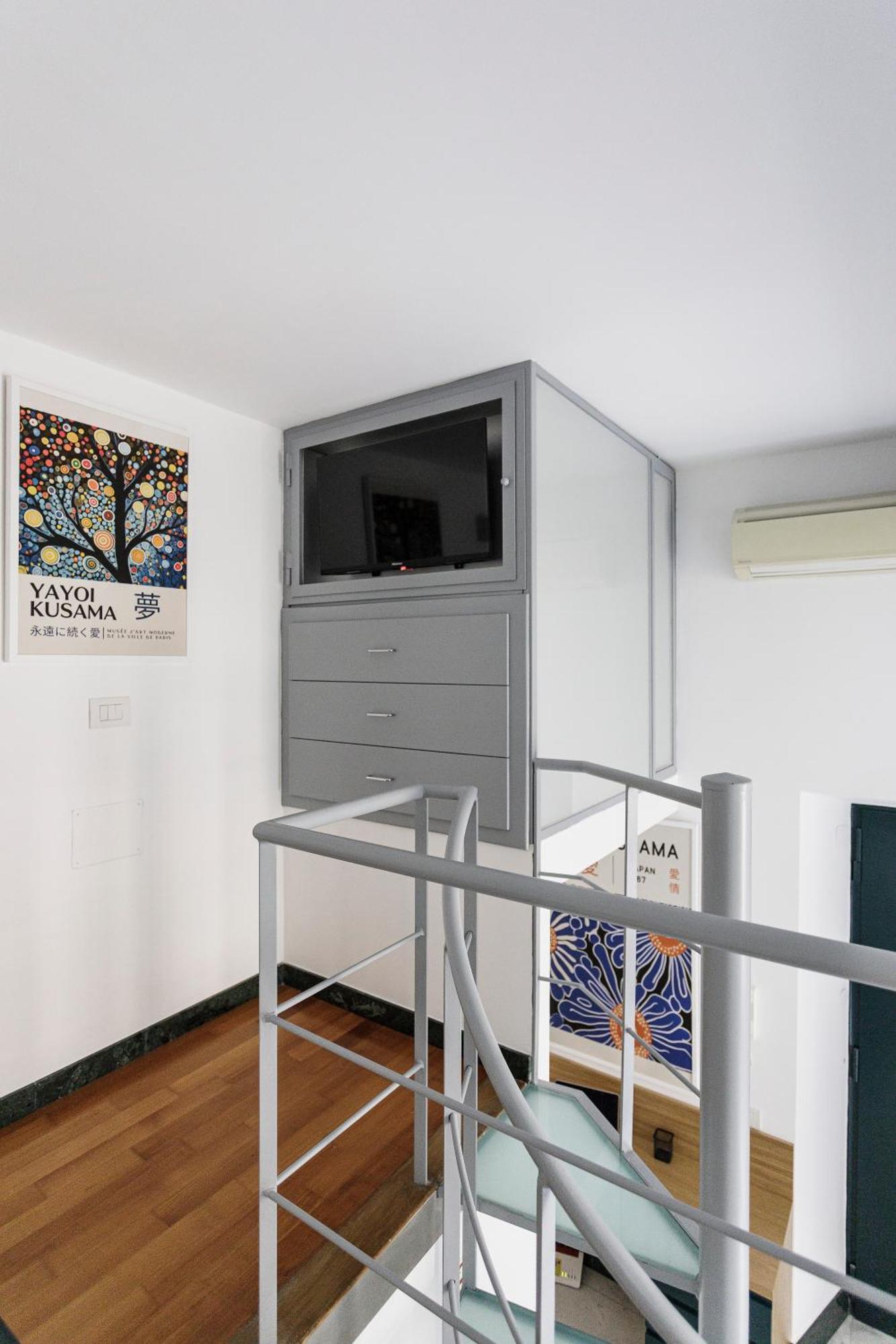 Apartment Casetta Albani