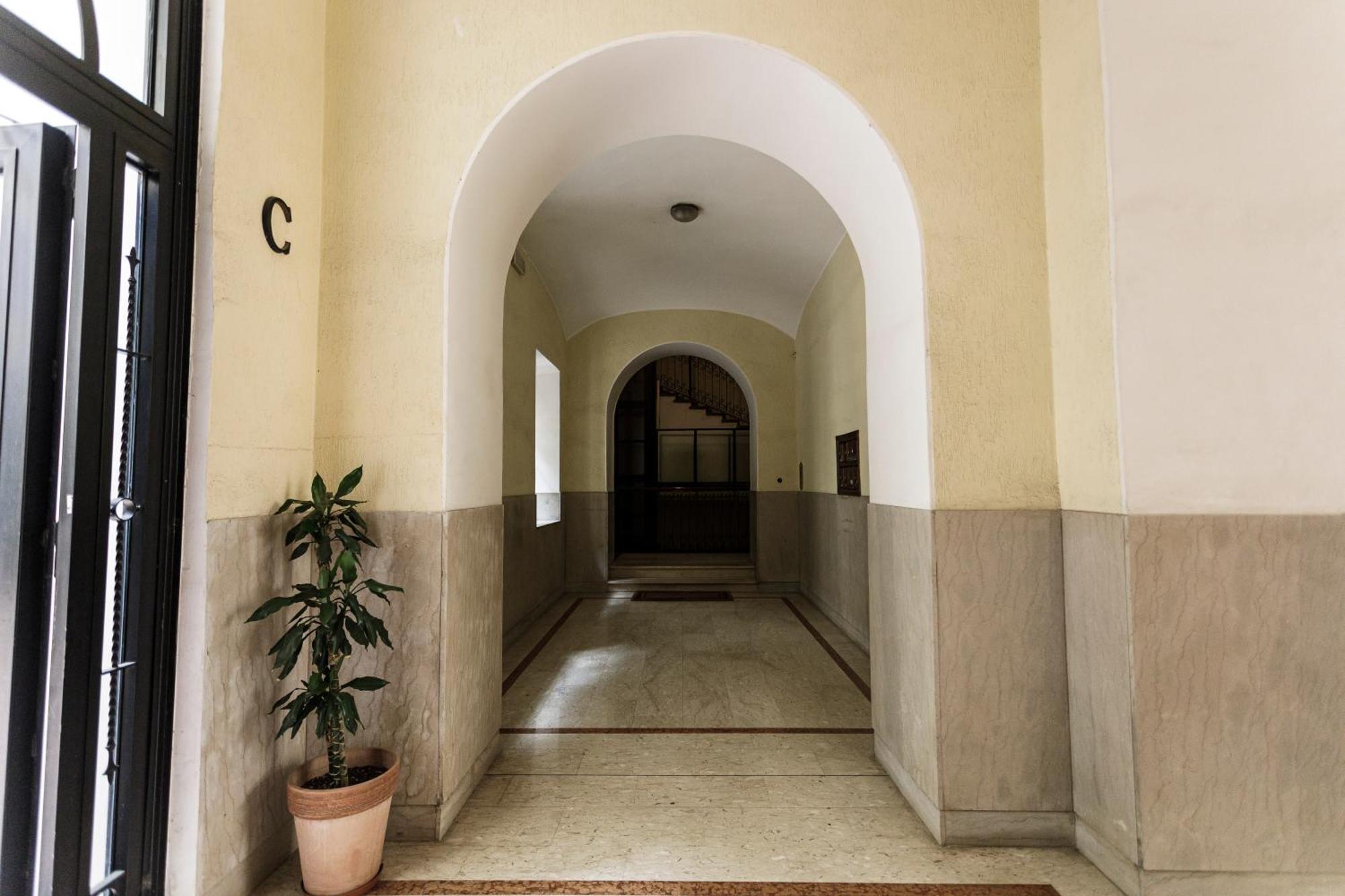 Casetta Albani Apartment *
