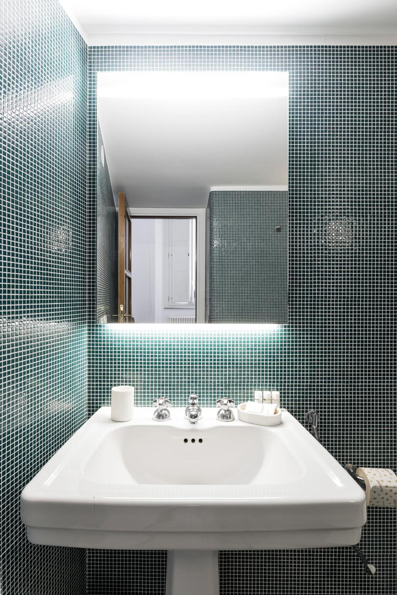 Casetta Albani Apartment *